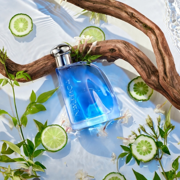 2/$20 Nautica Blue Cologne - 16 FL oz New - Picture 8 of 12